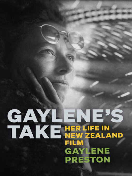 Title details for Gaylene's Take by Gaylene Preston - Available